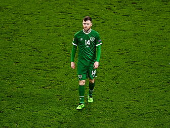 Jack Byrne cut adrift as APOEL...